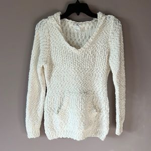 Venus Hooded Sweater